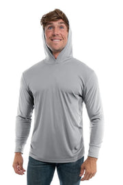 UPF 50 Performance Hoody.