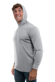 UPF 50 Performance Hoody.