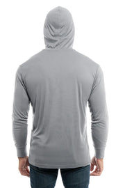 UPF 50 Performance Hoody.