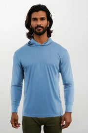UPF 50 Performance Hoody.