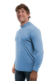 UPF 50 Performance Hoody.