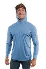 UPF 50 Performance Hoody.