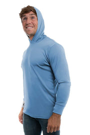 UPF 50 Performance Hoody.