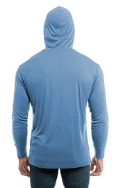 UPF 50 Performance Hoody.
