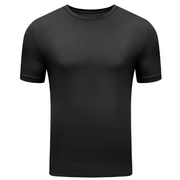 NEW! Men's Bamboo Rayon Crew Neck Tee Shirt.