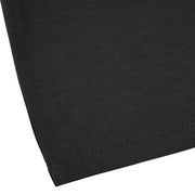 NEW! Men's Bamboo Rayon Crew Neck Tee Shirt.