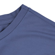 NEW! Men's Bamboo Rayon Crew Neck Tee Shirt.