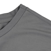 NEW! Men's Bamboo Rayon Crew Neck Tee Shirt.
