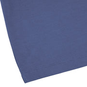 NEW! Men's Bamboo Rayon Crew Neck Tee Shirt.