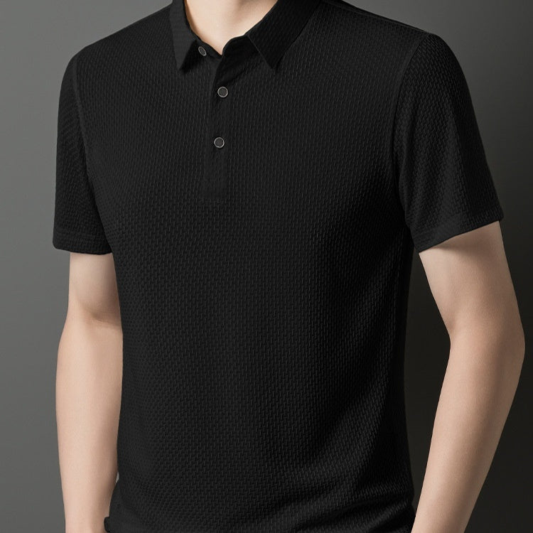 Men's Ice Silk T-Shirt