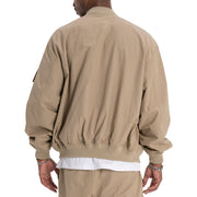 Pro Club Men's Comfort Bomber Jacket.