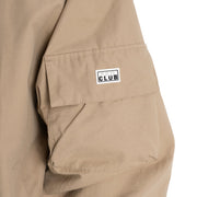 Pro Club Men's Comfort Bomber Jacket.