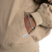 Pro Club Men's Comfort Bomber Jacket.
