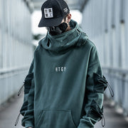 HtgyH1 Kaisha Hoodie