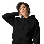 Goth Princess Unisex Hoodie