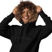 Goth Princess Unisex Hoodie
