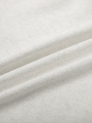 Loki & Ivy Essential Cropped Zip-Up Hoodie