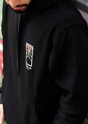 Demon Slayer Special Uzui Blades Hoodie