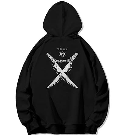 Demon Slayer Special Uzui Blades Hoodie