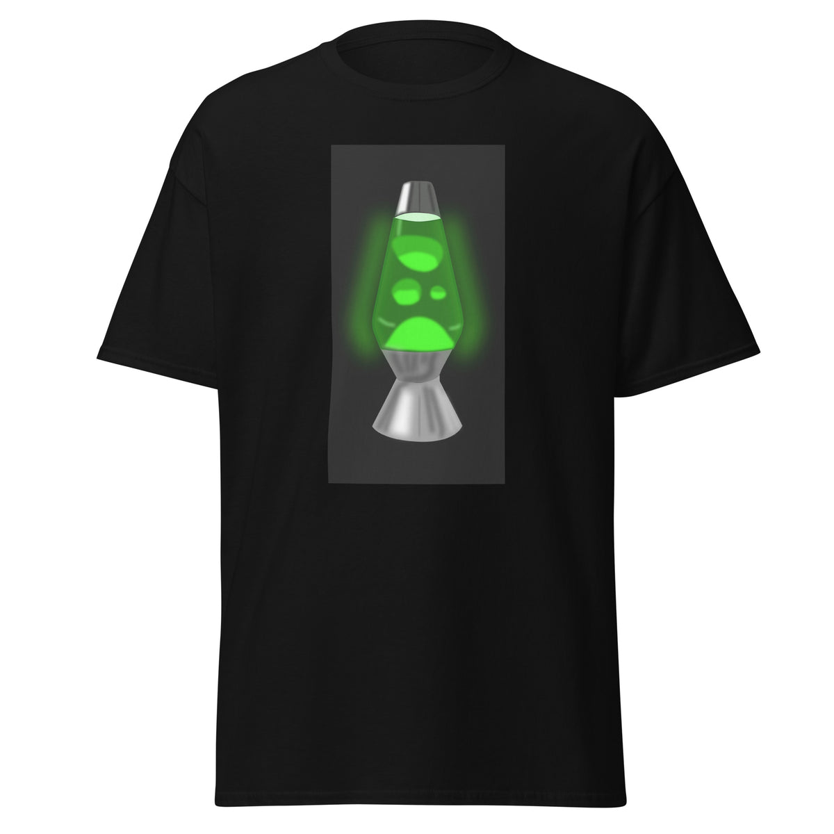 Men's Classic Graphic Tee | Unisex Cotton T-Shirt