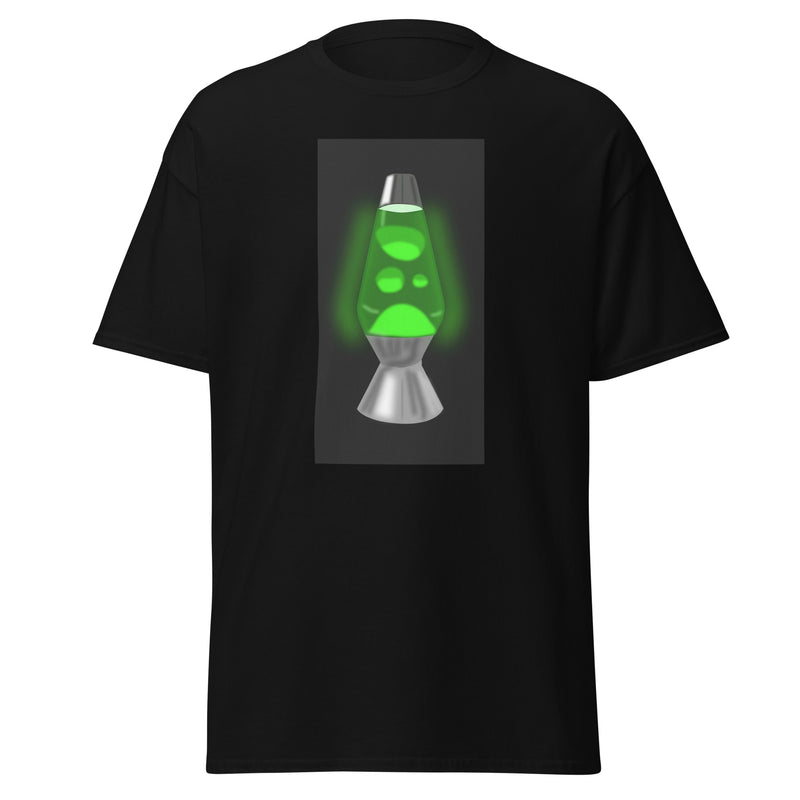 Men's Classic Graphic Tee | Unisex Cotton T-Shirt