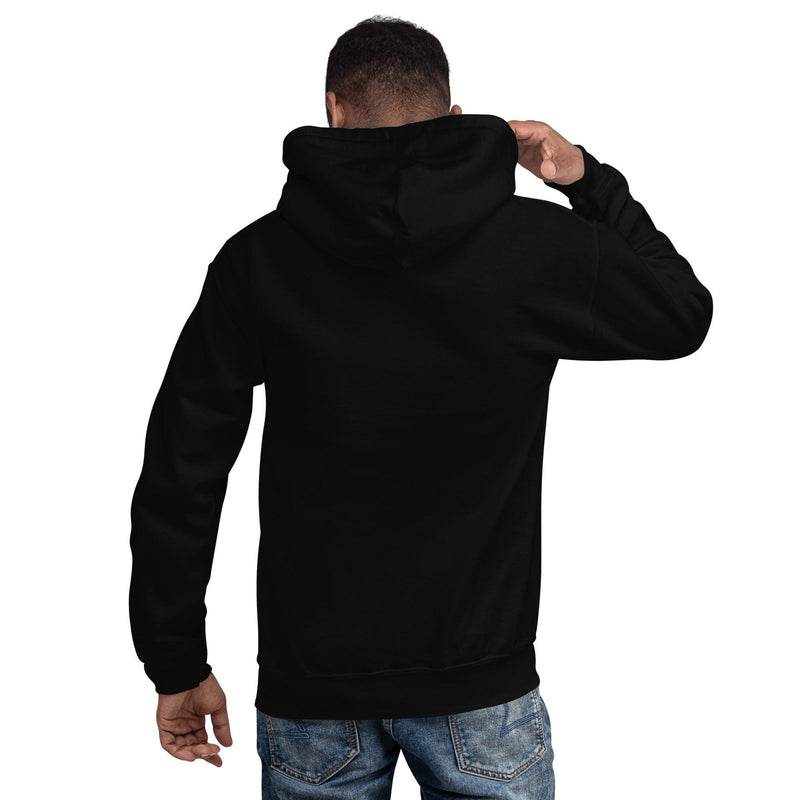Kenitic Original Graphic Hoodie