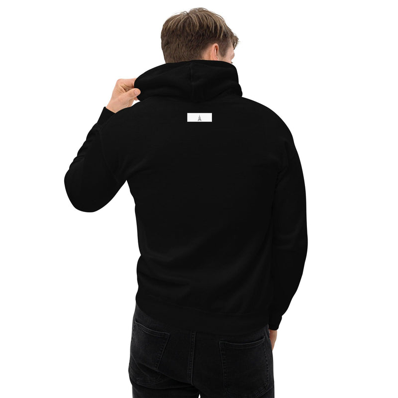 Kenitic Original Graphic Hoodie