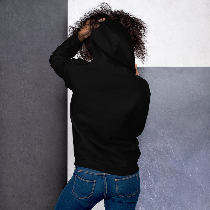 Kenitic Collective Livfast Unisex Heavy-Blend Hoodie