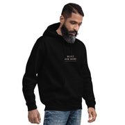 Kenitic Original Graphic Hoodie