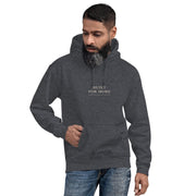 Kenitic Original Graphic Hoodie