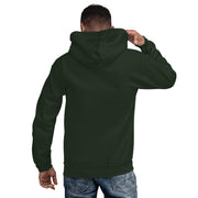 Kenitic Original Graphic Hoodie