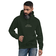 Kenitic Original Graphic Hoodie