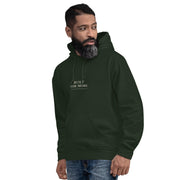 Kenitic Original Graphic Hoodie