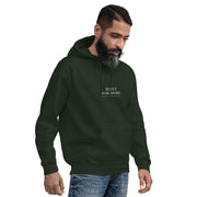 Kenitic Original Graphic Hoodie