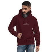 Kenitic Original Graphic Hoodie
