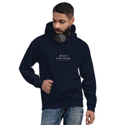 Kenitic Original Graphic Hoodie
