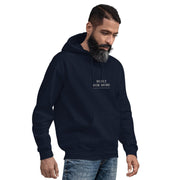 Kenitic Original Graphic Hoodie