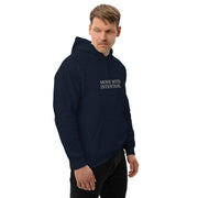 Kenitic Original Graphic Hoodie