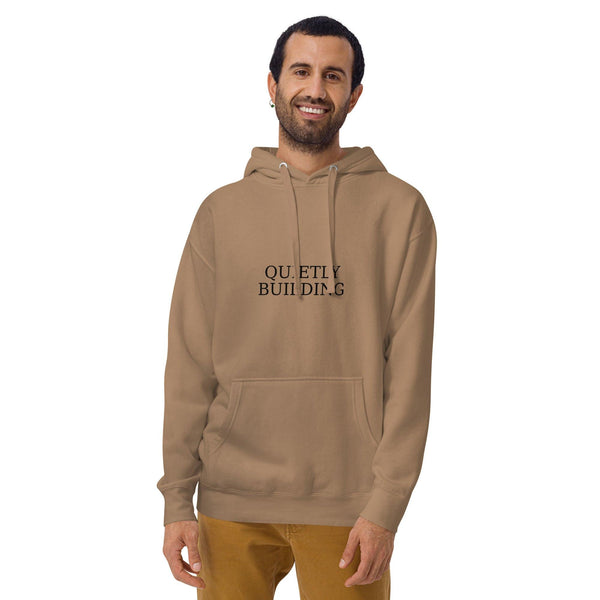 Kenitic Original Graphic Hoodie