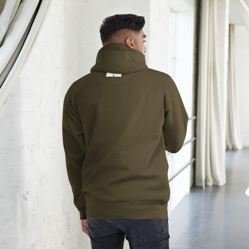 Kenitic Original Graphic Hoodie
