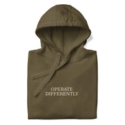 Kenitic Original Graphic Hoodie