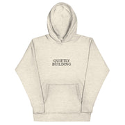 Kenitic Original Graphic Hoodi
