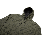 The Woobie Hoodie