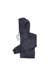 The Woobie Hoodie