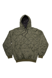 The Woobie Hoodie