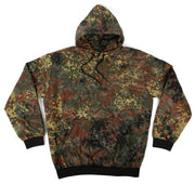 The Woobie Hoodie