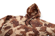 The Woobie Hoodie