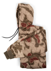 The Woobie Hoodie