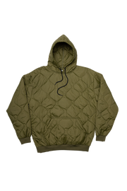 The Woobie Hoodie